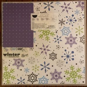 Creative Memories - Additions